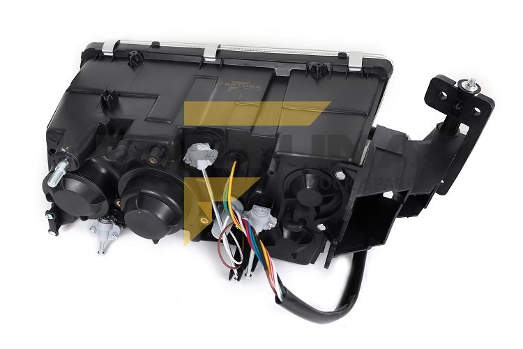 Imagem adicional do produto FAROL VOLVO FH/FM 2004 A 2007 - LE - Cód: FAP-11785